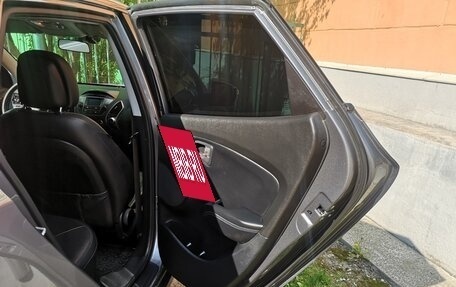 Hyundai ix35 I рестайлинг, 2015 год, 1 650 000 рублей, 12 фотография