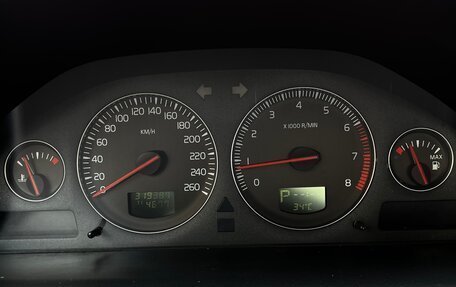 Volvo S60 III, 2006 год, 520 000 рублей, 7 фотография