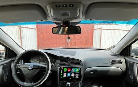 Volvo S60 III, 2006 год, 520 000 рублей, 6 фотография