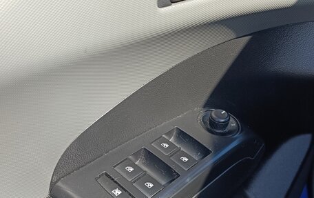Chevrolet Aveo III, 2013 год, 580 000 рублей, 8 фотография