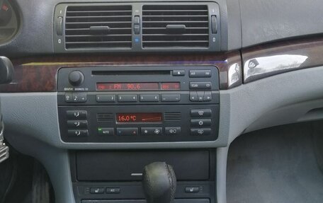 BMW 3 серия, 2000 год, 440 000 рублей, 11 фотография