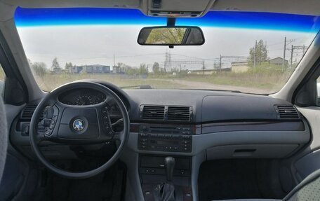 BMW 3 серия, 2000 год, 440 000 рублей, 10 фотография
