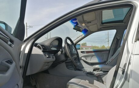 BMW 3 серия, 2000 год, 440 000 рублей, 12 фотография