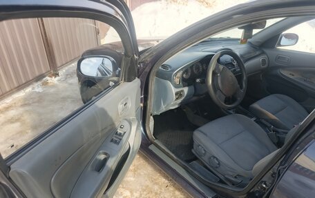 Nissan Almera Classic, 2007 год, 300 000 рублей, 5 фотография