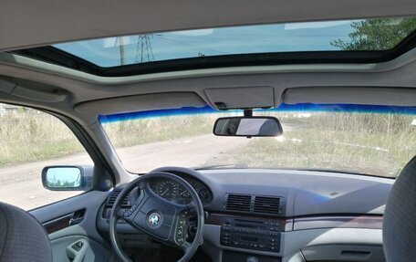 BMW 3 серия, 2000 год, 440 000 рублей, 15 фотография