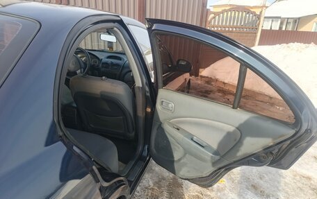 Nissan Almera Classic, 2007 год, 300 000 рублей, 6 фотография