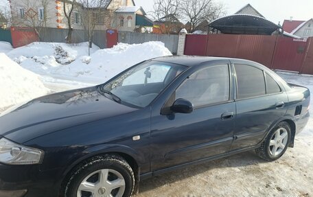 Nissan Almera Classic, 2007 год, 300 000 рублей, 8 фотография