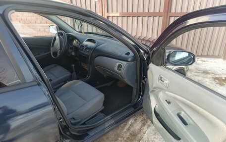 Nissan Almera Classic, 2007 год, 300 000 рублей, 7 фотография