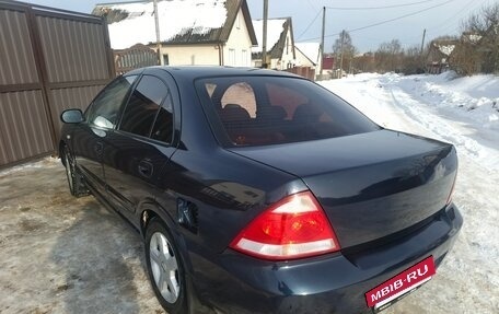 Nissan Almera Classic, 2007 год, 300 000 рублей, 3 фотография
