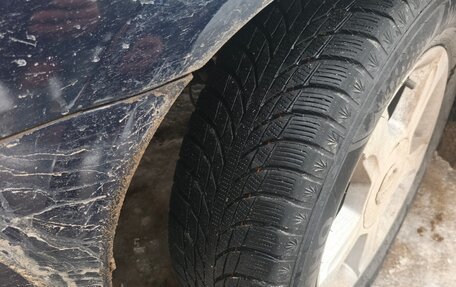 Nissan Almera Classic, 2007 год, 300 000 рублей, 10 фотография
