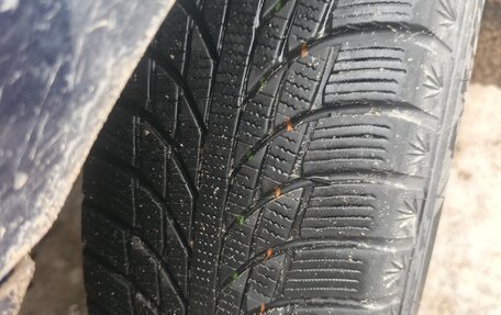 Nissan Almera Classic, 2007 год, 300 000 рублей, 11 фотография
