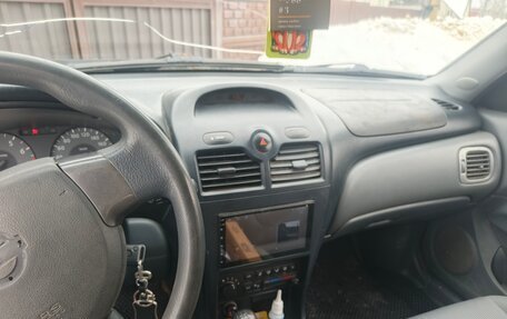Nissan Almera Classic, 2007 год, 300 000 рублей, 13 фотография