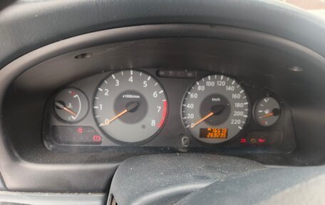 Nissan Almera Classic, 2007 год, 300 000 рублей, 12 фотография