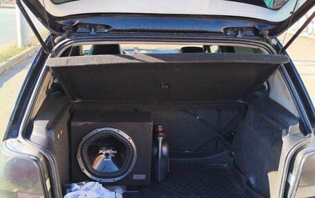 Volkswagen Golf IV, 1998 год, 210 000 рублей, 12 фотография