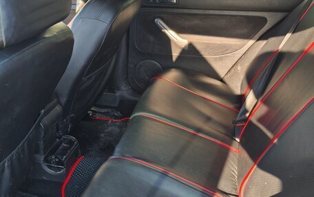 Volkswagen Golf IV, 1998 год, 210 000 рублей, 9 фотография