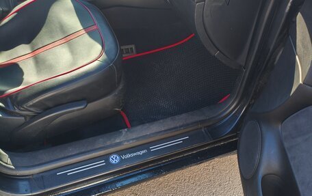 Volkswagen Golf IV, 1998 год, 210 000 рублей, 16 фотография
