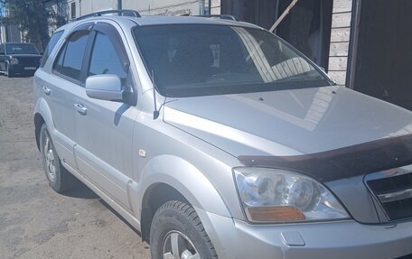 KIA Sorento II рестайлинг, 2009 год, 450 000 рублей, 2 фотография