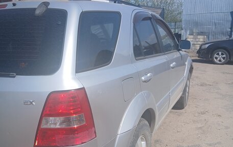 KIA Sorento II рестайлинг, 2009 год, 450 000 рублей, 3 фотография