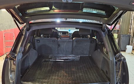 Audi Q7, 2008 год, 1 540 000 рублей, 12 фотография