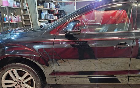 Audi Q7, 2008 год, 1 540 000 рублей, 5 фотография