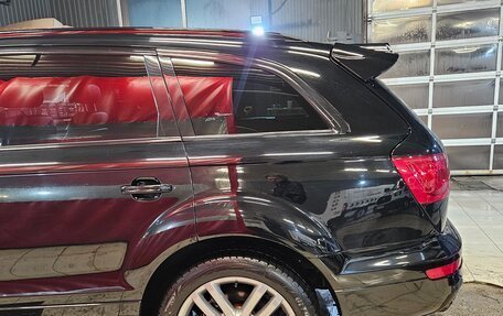 Audi Q7, 2008 год, 1 540 000 рублей, 6 фотография