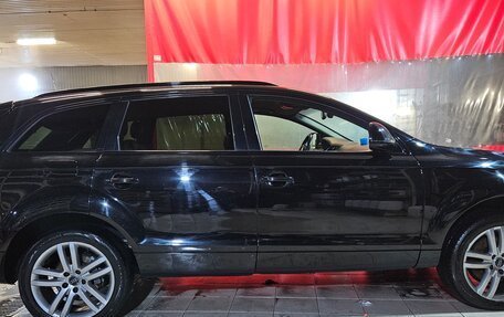 Audi Q7, 2008 год, 1 540 000 рублей, 10 фотография