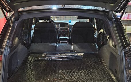 Audi Q7, 2008 год, 1 540 000 рублей, 13 фотография