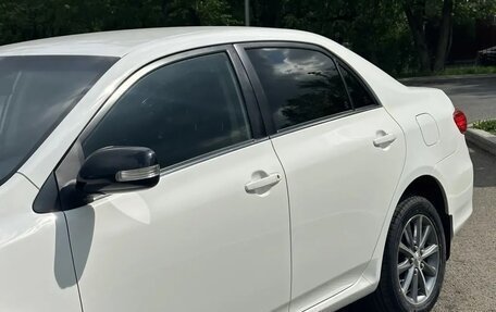 Toyota Corolla, 2012 год, 1 270 000 рублей, 3 фотография