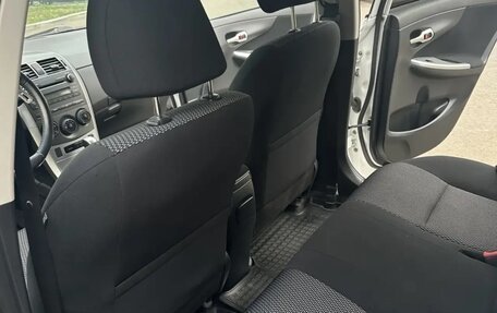 Toyota Corolla, 2012 год, 1 270 000 рублей, 11 фотография
