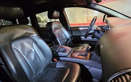 Audi Q7, 2008 год, 1 540 000 рублей, 15 фотография