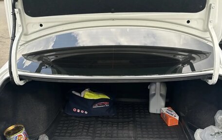 Toyota Corolla, 2012 год, 1 270 000 рублей, 8 фотография