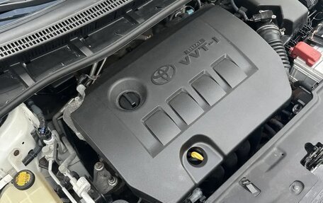 Toyota Corolla, 2012 год, 1 270 000 рублей, 18 фотография