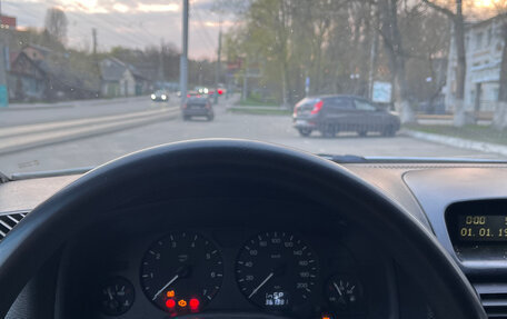 Opel Astra G, 1999 год, 75 000 рублей, 6 фотография