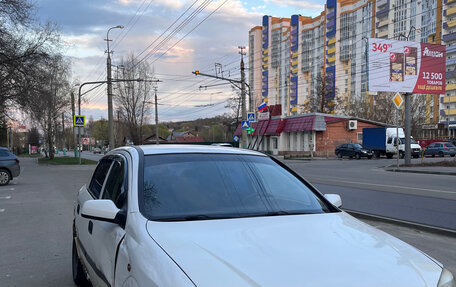 Opel Astra G, 1999 год, 75 000 рублей, 7 фотография