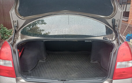 Nissan Primera III, 2006 год, 370 000 рублей, 3 фотография