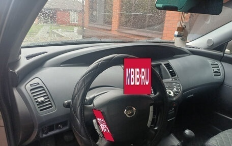 Nissan Primera III, 2006 год, 370 000 рублей, 4 фотография
