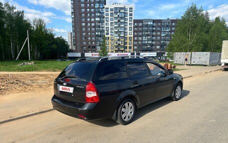 Chevrolet Lacetti, 2010 год, 360 000 рублей, 5 фотография