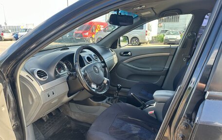 Chevrolet Lacetti, 2010 год, 360 000 рублей, 9 фотография