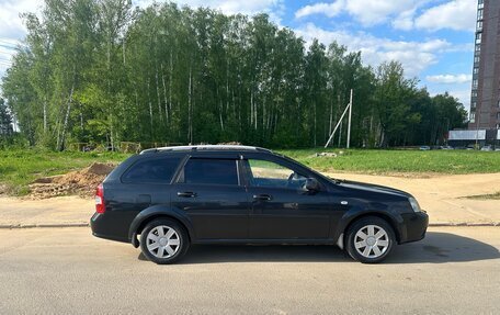 Chevrolet Lacetti, 2010 год, 360 000 рублей, 4 фотография