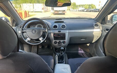 Chevrolet Lacetti, 2010 год, 360 000 рублей, 10 фотография
