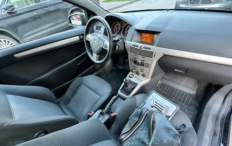 Opel Astra H, 2007 год, 388 888 рублей, 3 фотография