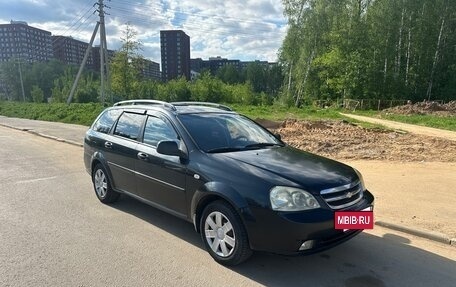 Chevrolet Lacetti, 2010 год, 360 000 рублей, 3 фотография