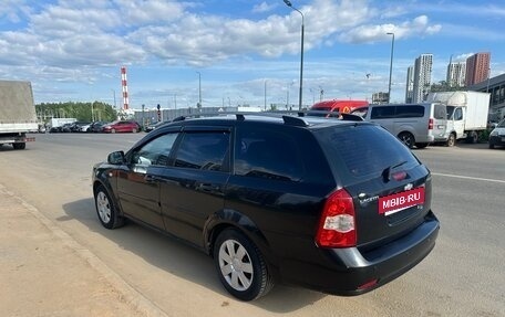 Chevrolet Lacetti, 2010 год, 360 000 рублей, 7 фотография