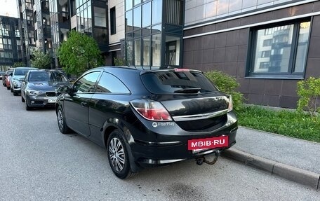 Opel Astra H, 2007 год, 388 888 рублей, 2 фотография