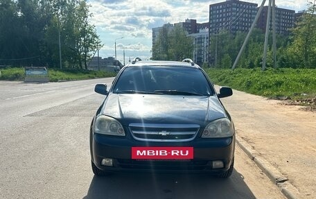 Chevrolet Lacetti, 2010 год, 360 000 рублей, 2 фотография