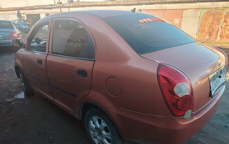 Chery QQ6 (S21), 2008 год, 125 000 рублей, 3 фотография