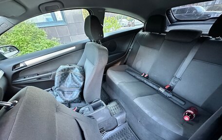 Opel Astra H, 2007 год, 388 888 рублей, 11 фотография