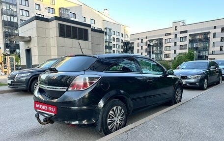 Opel Astra H, 2007 год, 388 888 рублей, 5 фотография