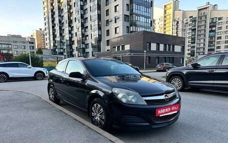 Opel Astra H, 2007 год, 388 888 рублей, 7 фотография