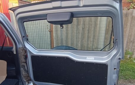 Mitsubishi Pajero Mini II, 2009 год, 750 000 рублей, 12 фотография